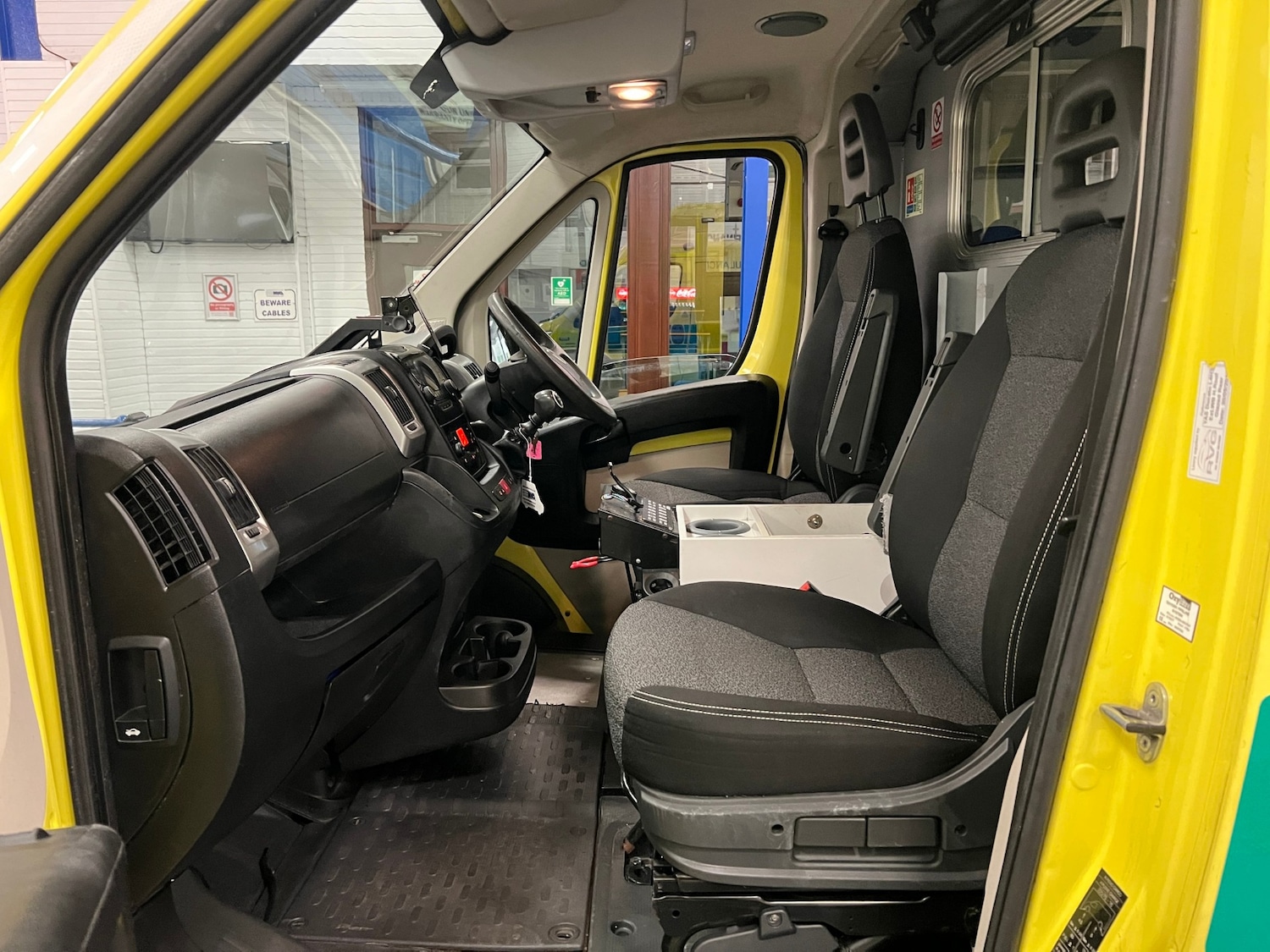 Used Fiat Ducato 2017 for sale - 76362873: Photo 14