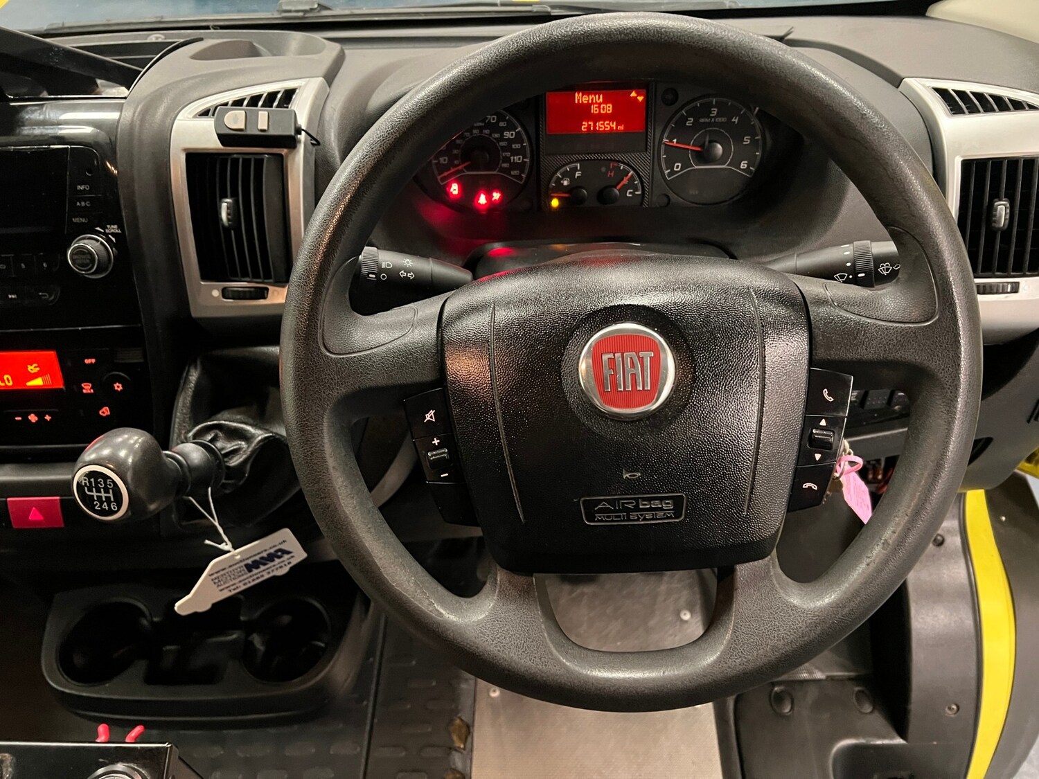 Used Fiat Ducato 2017 for sale - 76362873: Photo 16