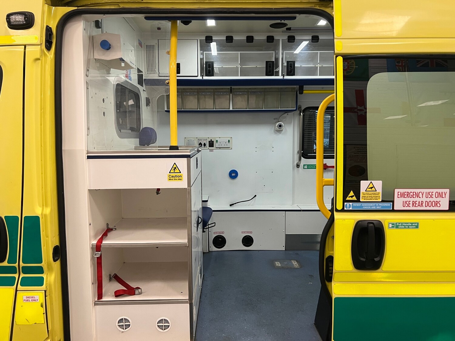 Used Fiat Ducato 2017 for sale - 76362873: Photo 6