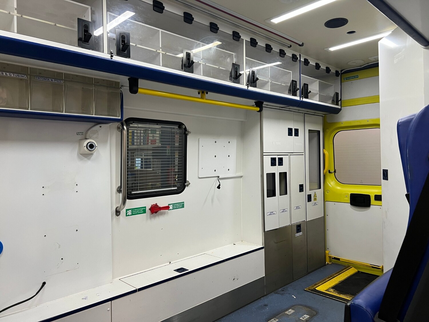 Used Fiat Ducato 2017 for sale - 76362873: Photo 7