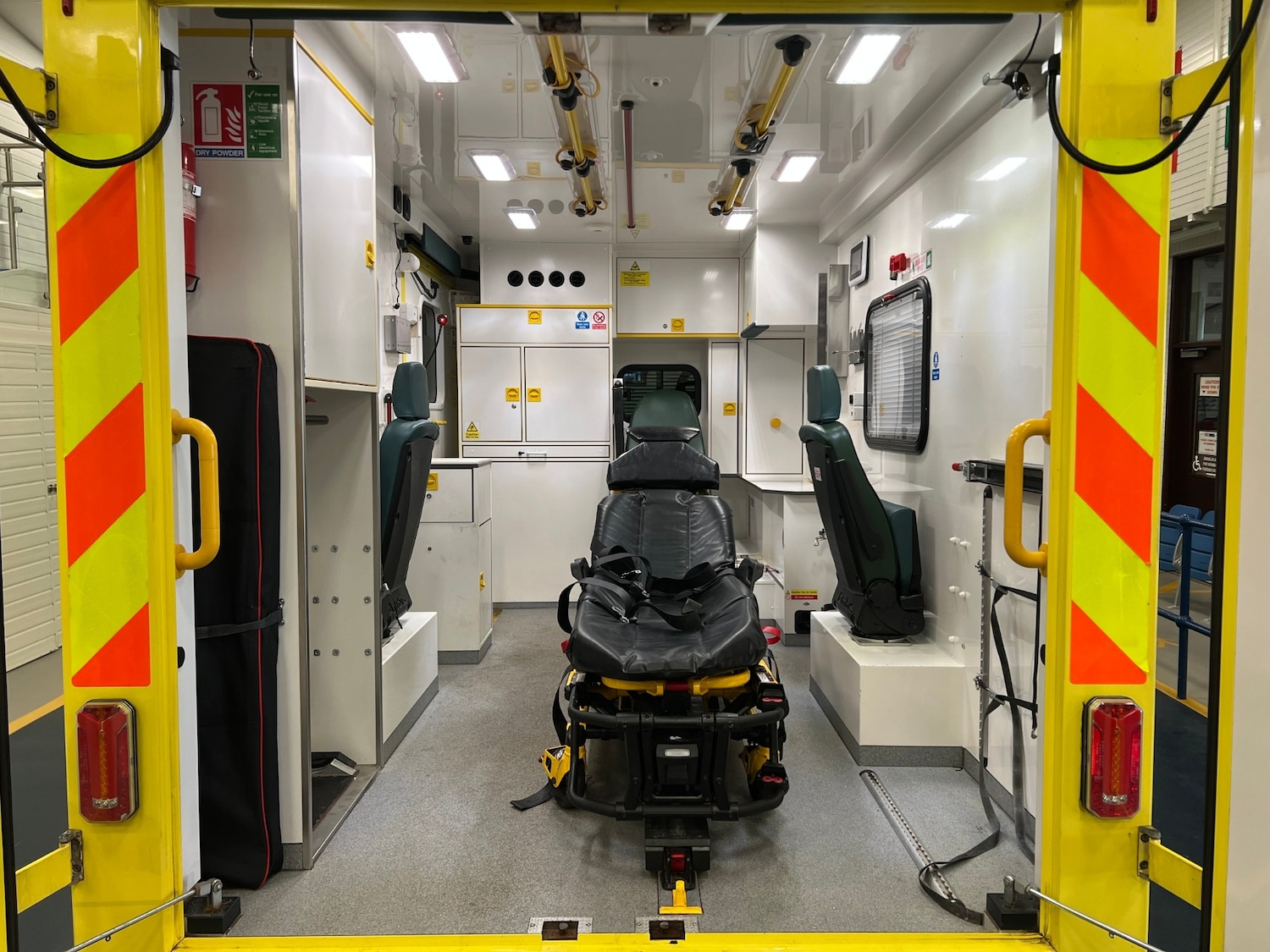 Used Fiat Ducato 2020 for sale - 78001337: Photo 12