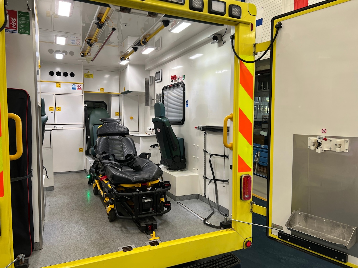 Used Fiat Ducato 2020 for sale - 78001337: Photo 14