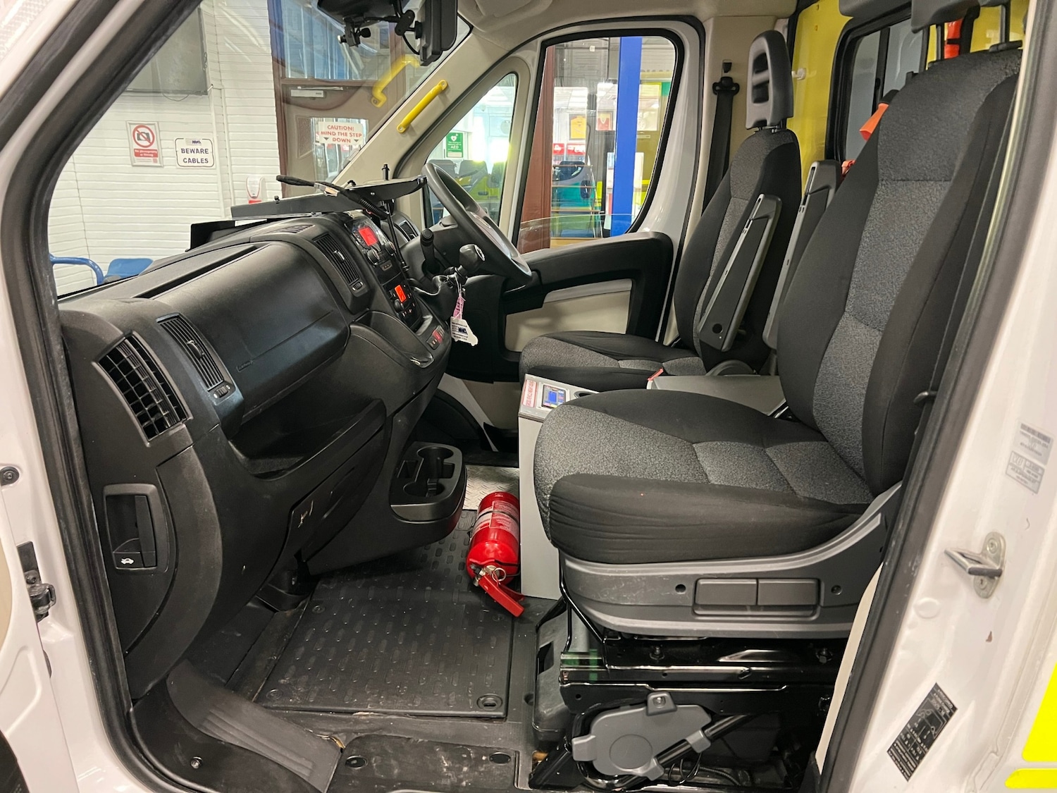 Used Fiat Ducato 2020 for sale - 78001337: Photo 16