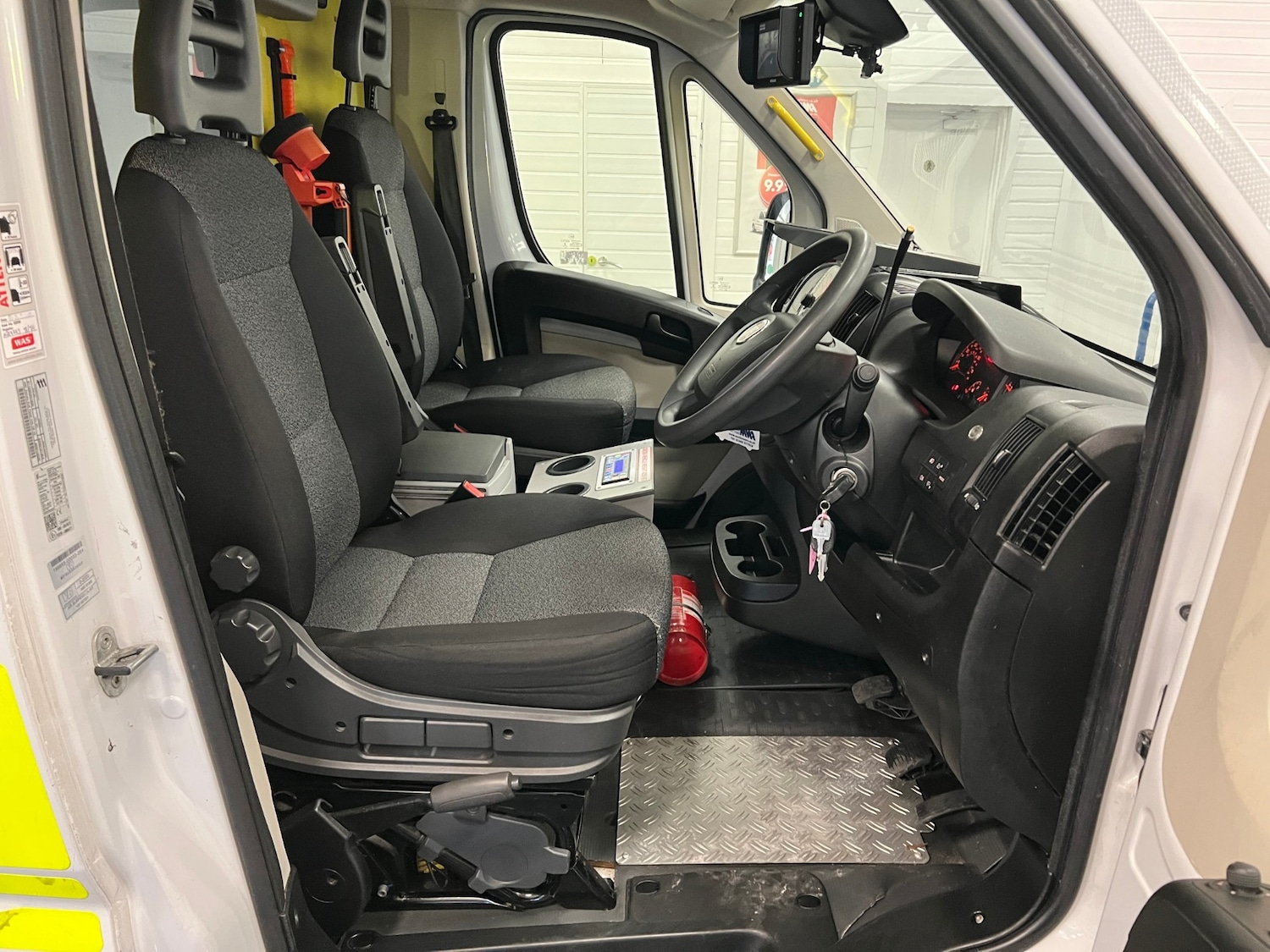 Used Fiat Ducato 2020 for sale - 78001337: Photo 17