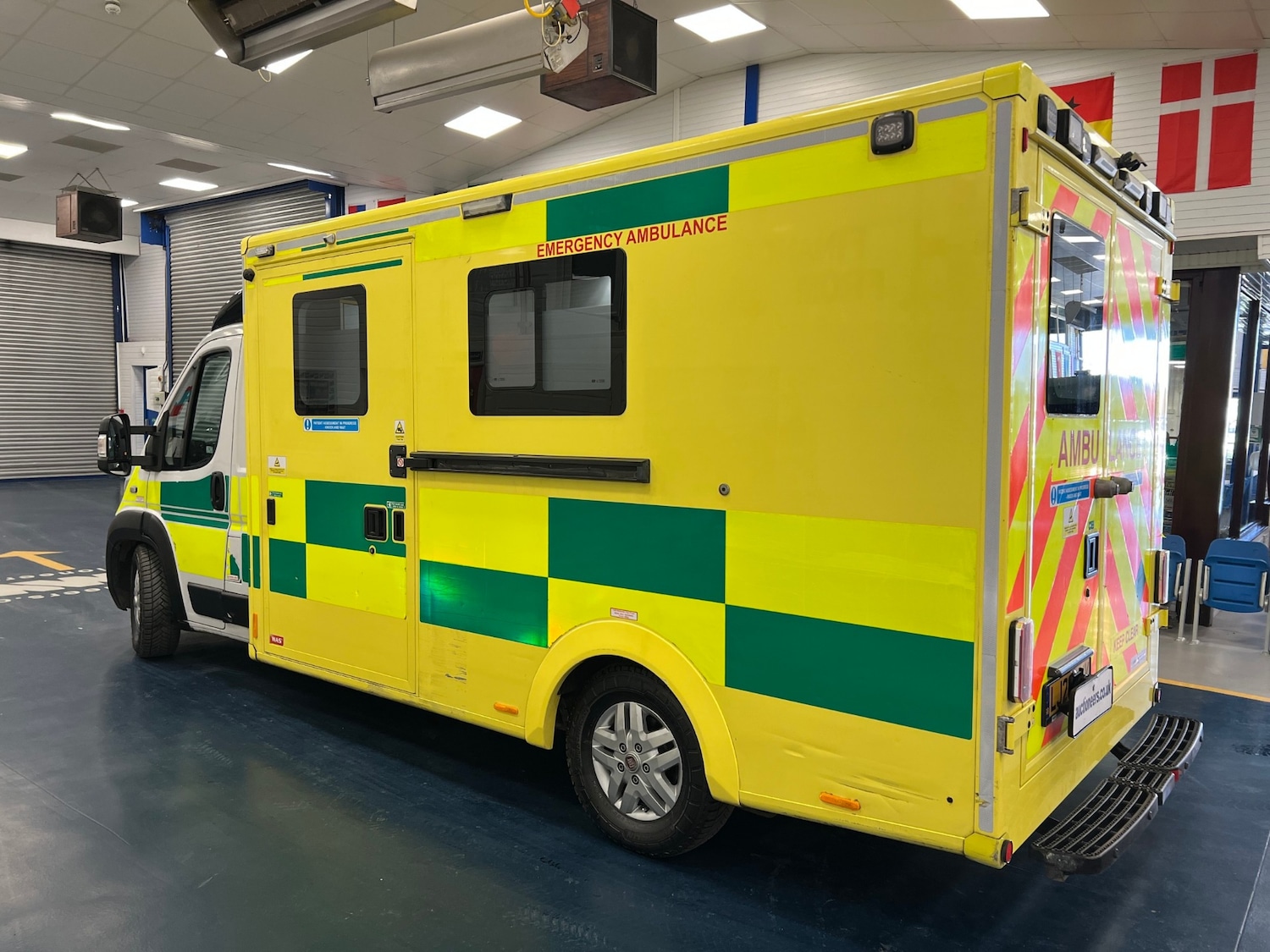 Used Fiat Ducato 2020 for sale - 78001337: Photo 5