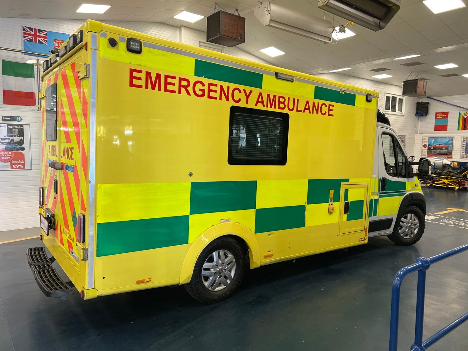 Used Fiat Ducato 2020 for sale - 78001337: Photo 6