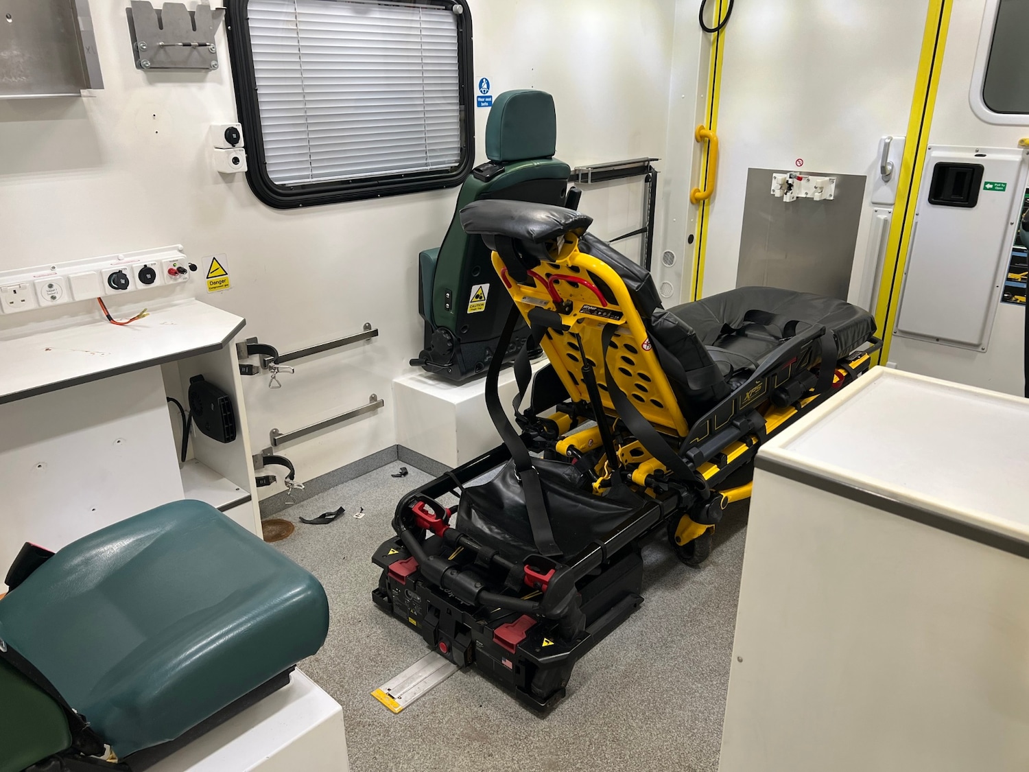 Used Fiat Ducato 2020 for sale - 78001337: Photo 9