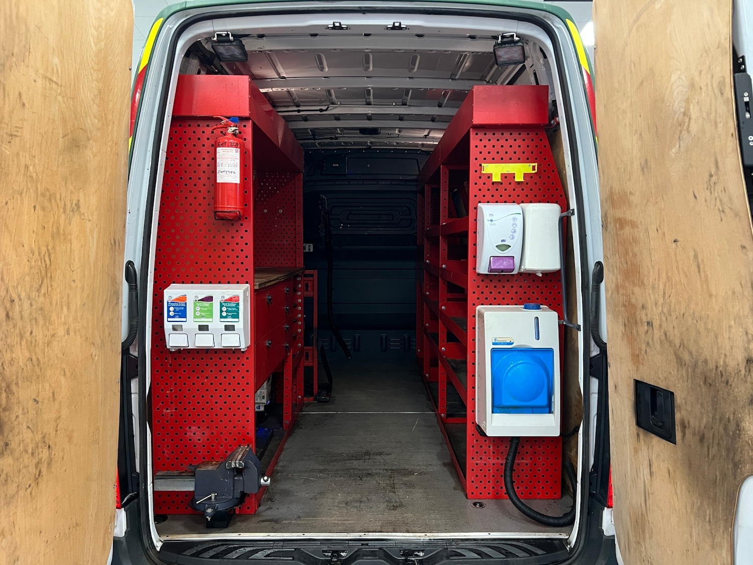 Used Mercedes-Benz Sprinter 2019 for sale - 78092881: Photo 12