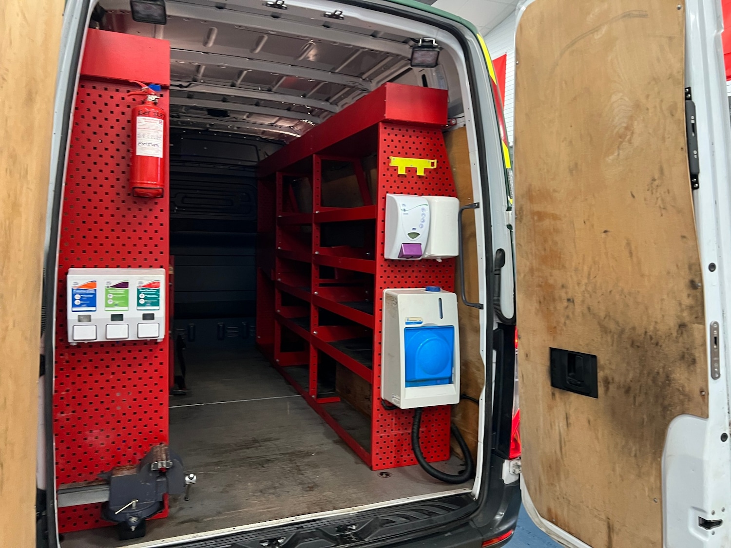 Used Mercedes-Benz Sprinter 2019 for sale - 78092881: Photo 14