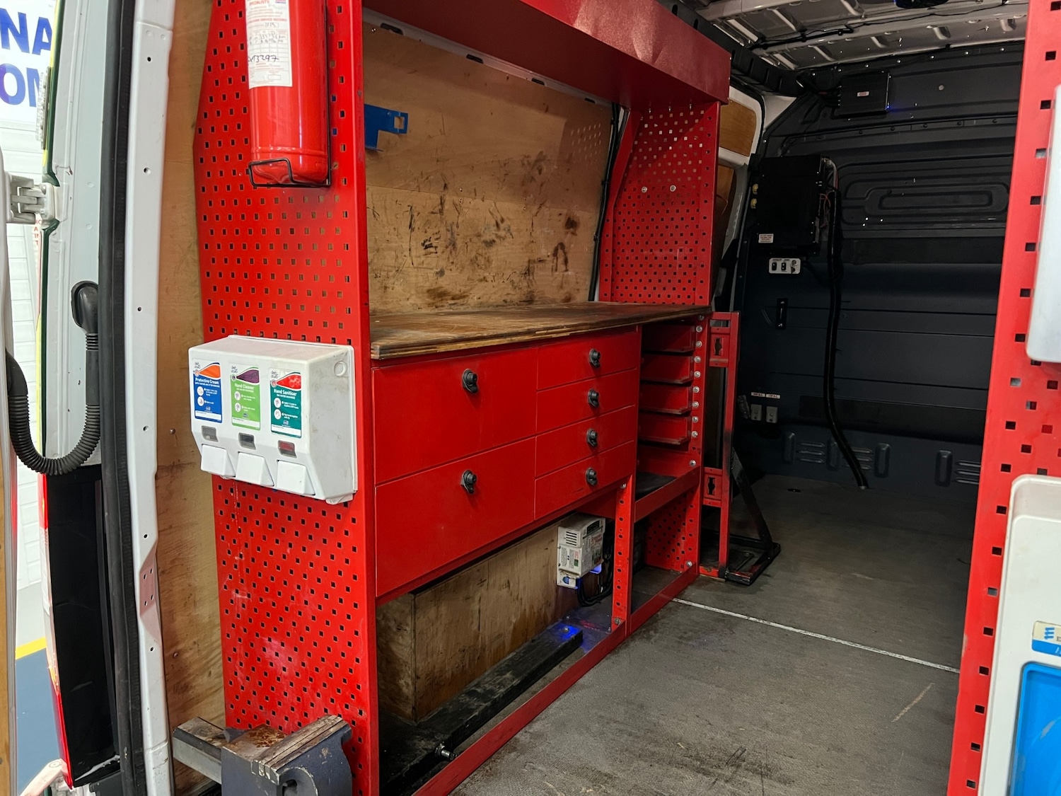 Used Mercedes-Benz Sprinter 2019 for sale - 78092881: Photo 16