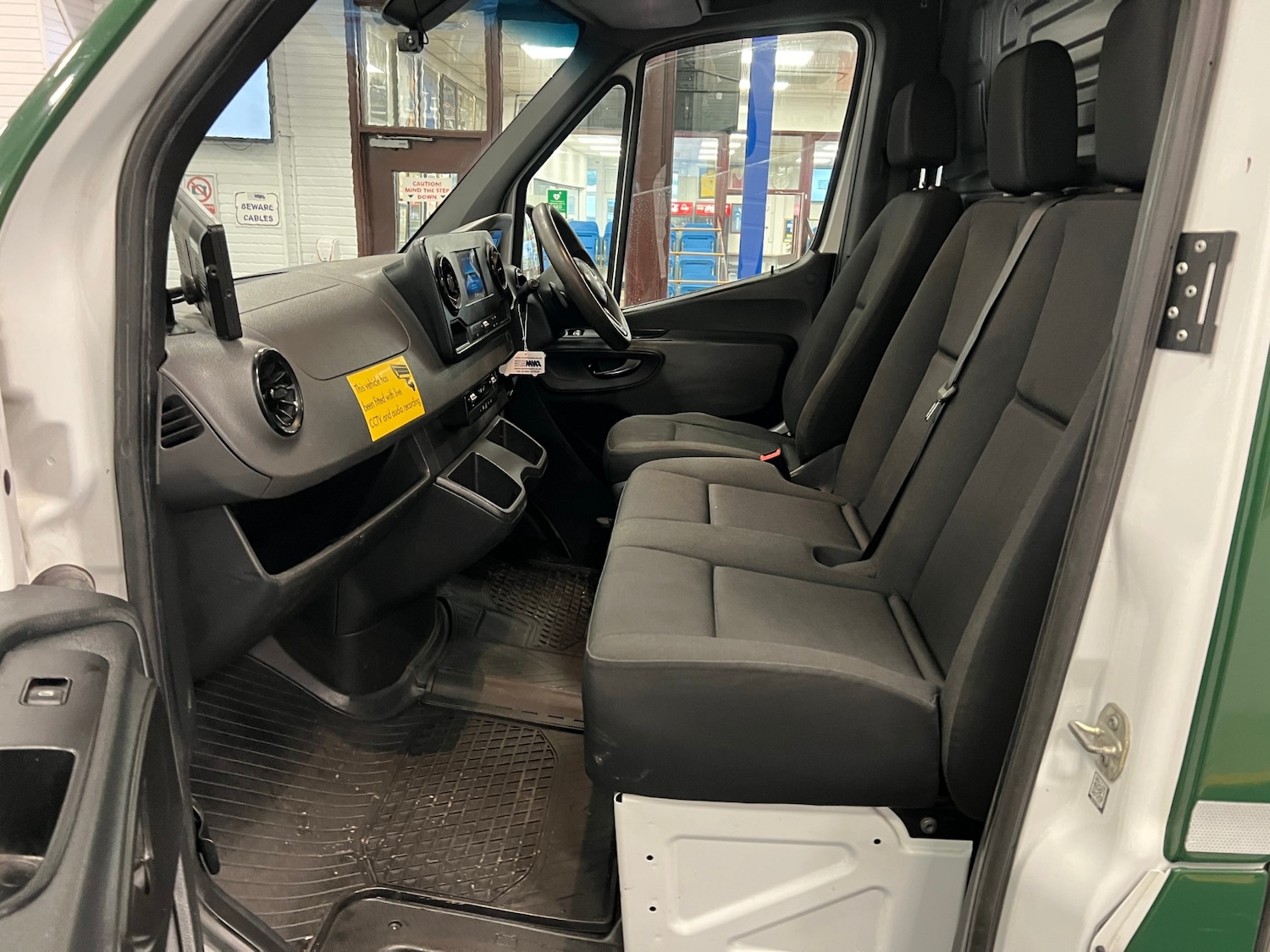 Used Mercedes-Benz Sprinter 2019 for sale - 78092881: Photo 17