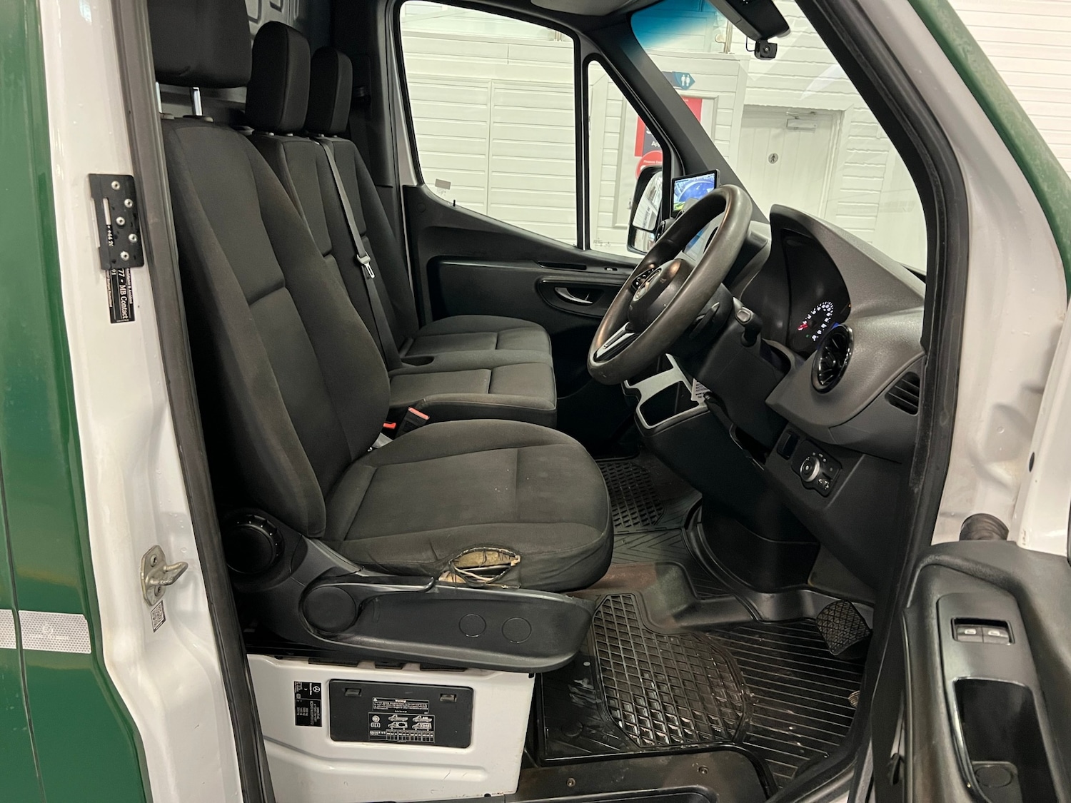Used Mercedes-Benz Sprinter 2019 for sale - 78092881: Photo 18