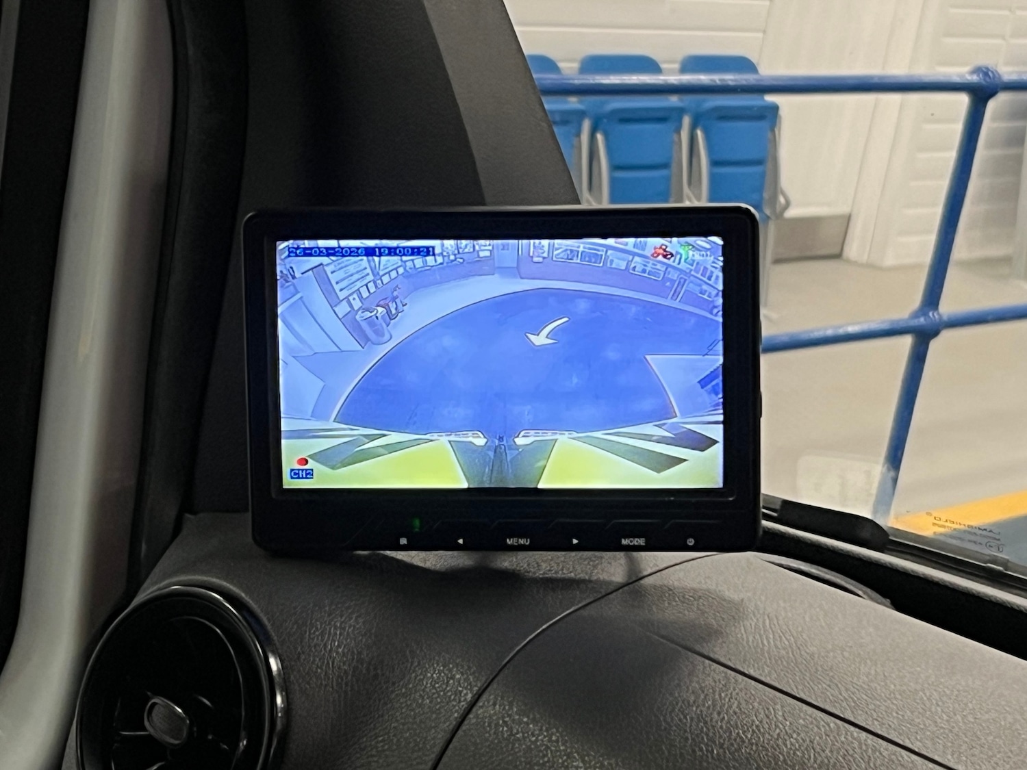 Used Mercedes-Benz Sprinter 2019 for sale - 78092881: Photo 21