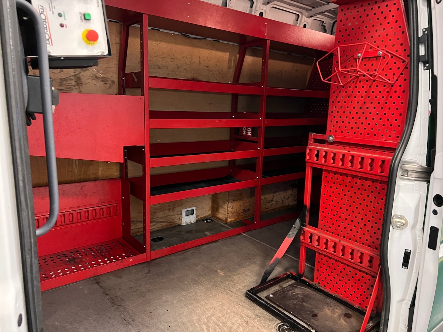 Used Mercedes-Benz Sprinter 2019 for sale - 78092881: Photo 8