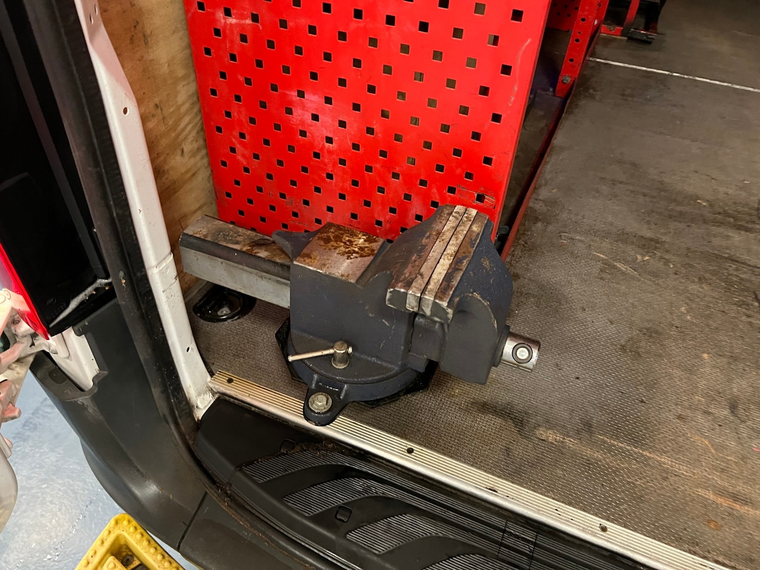 Used Mercedes-Benz Sprinter 2019 for sale - 78092881: Photo 9