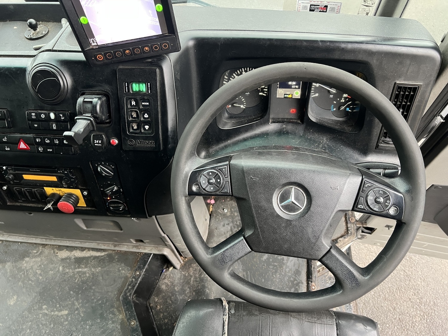 Used Mercedes-Benz Other 2017 for sale - 77677503: Photo 10