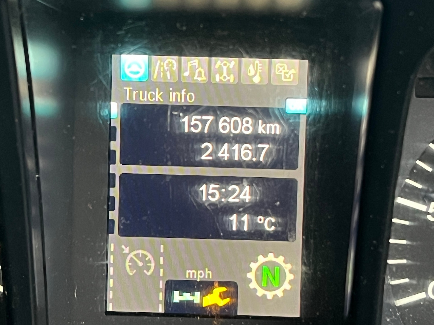 Used Mercedes-Benz Other 2017 for sale - 77677503: Photo 11