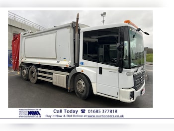 Used Mercedes-Benz Other 2017 for sale - 77677503: Photo