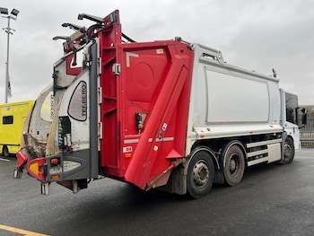 Used Mercedes-Benz Other 2017 for sale - 77677503: Photo