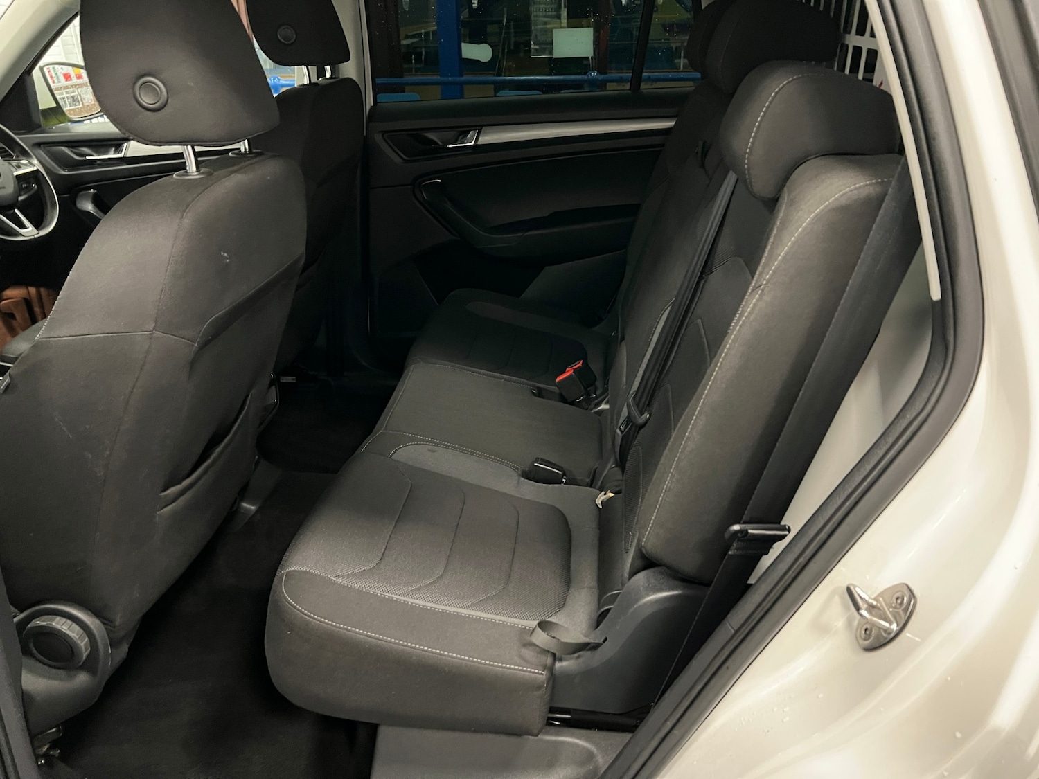 Used Skoda Kodiaq 2019 for sale - 76577183: Photo 10