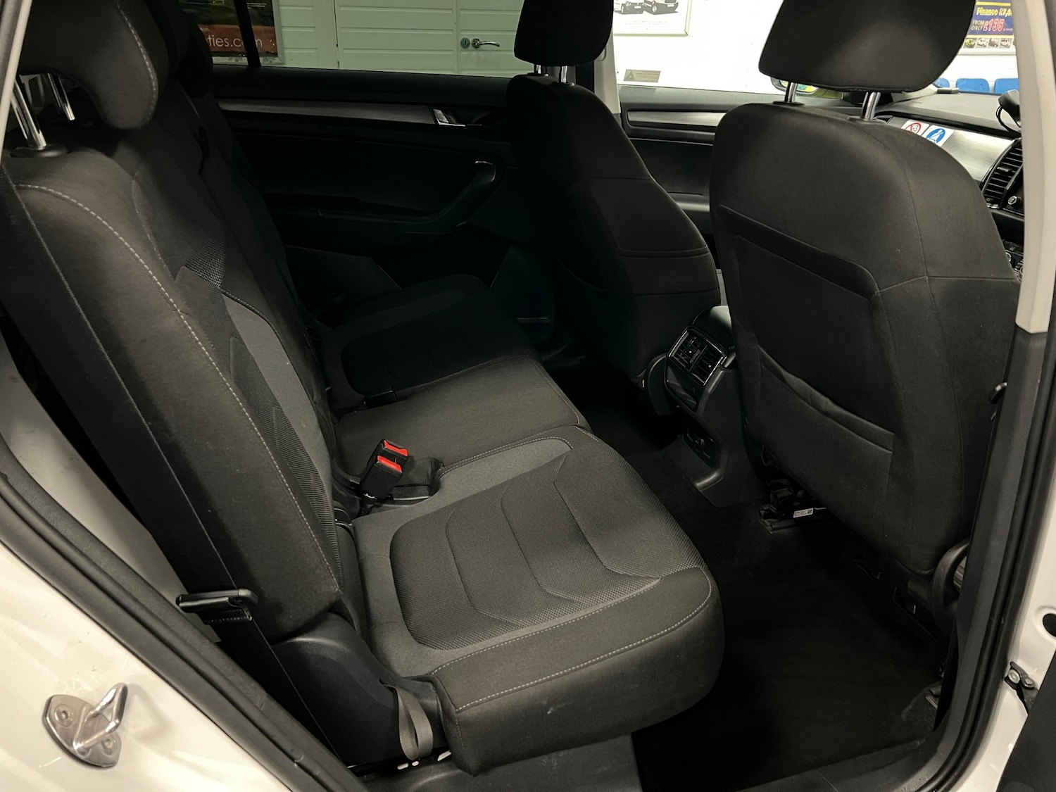 Used Skoda Kodiaq 2019 for sale - 76577183: Photo 11