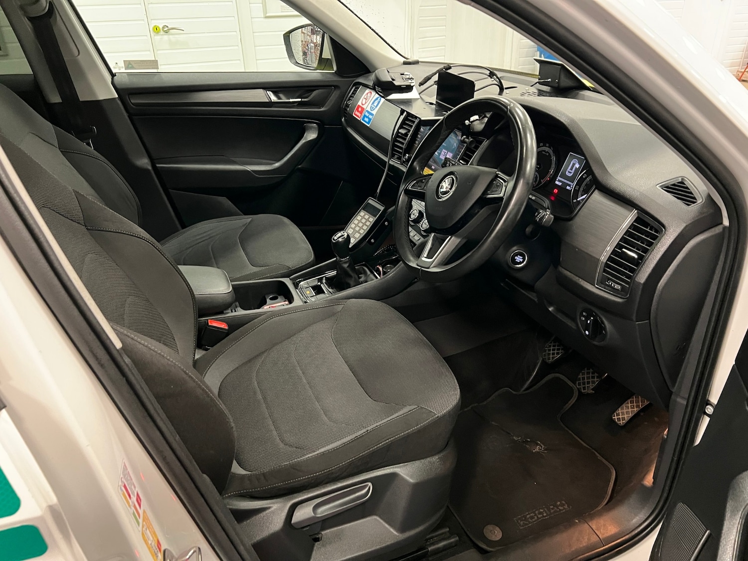 Used Skoda Kodiaq 2019 for sale - 76577183: Photo 13