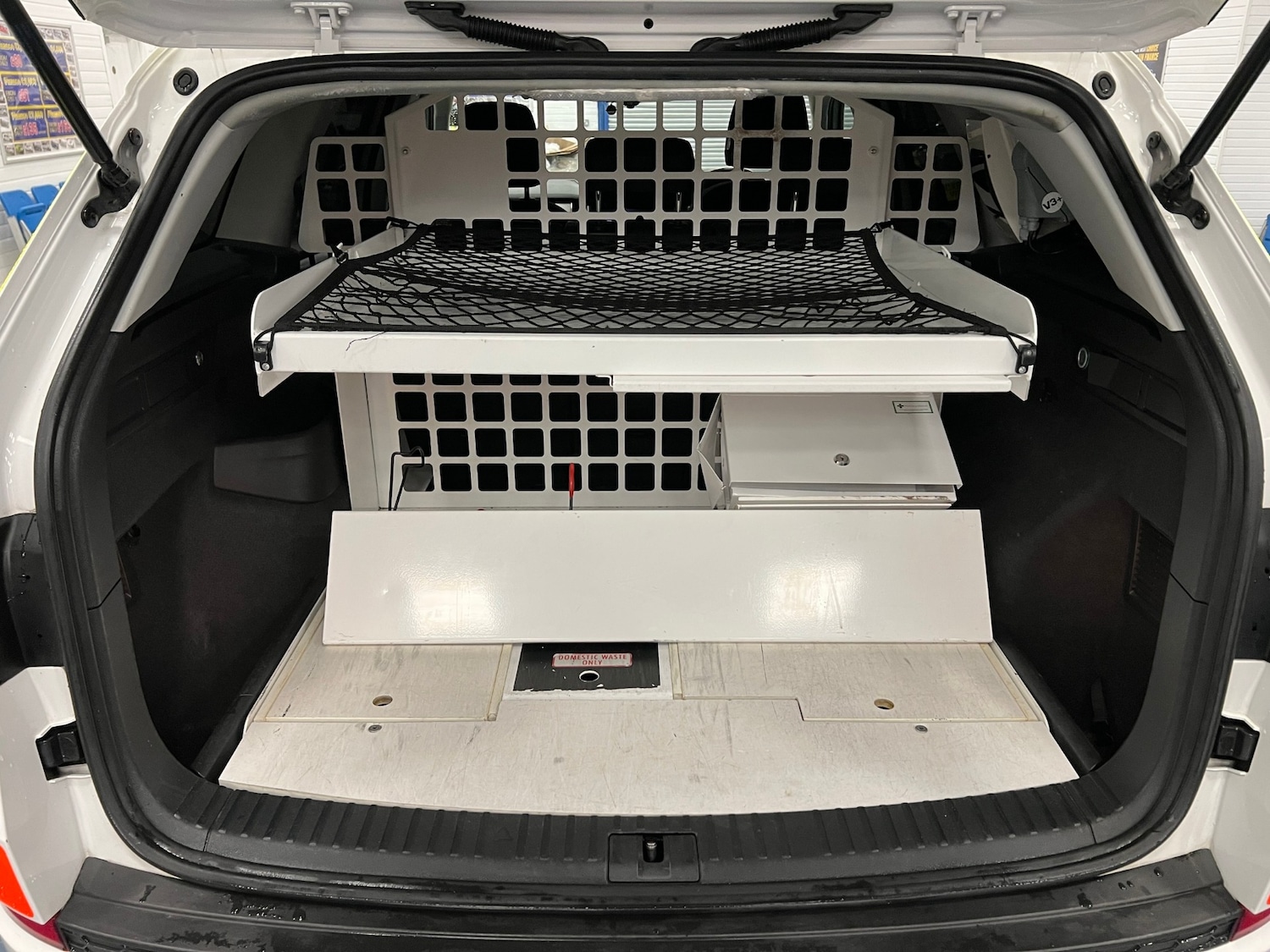 Used Skoda Kodiaq 2019 for sale - 76577183: Photo 9