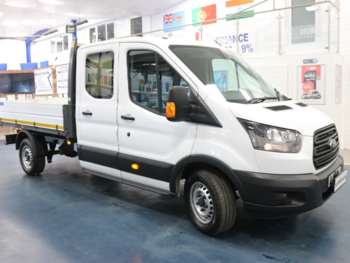 Used Ford Transit 2018 for sale - 70826559: Photo