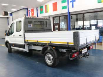 Used Ford Transit 2018 for sale - 70826559: Photo