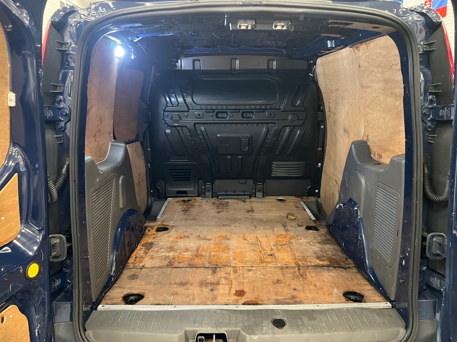 Used Ford Transit Connect 2019 for sale - 77931912: Photo 11