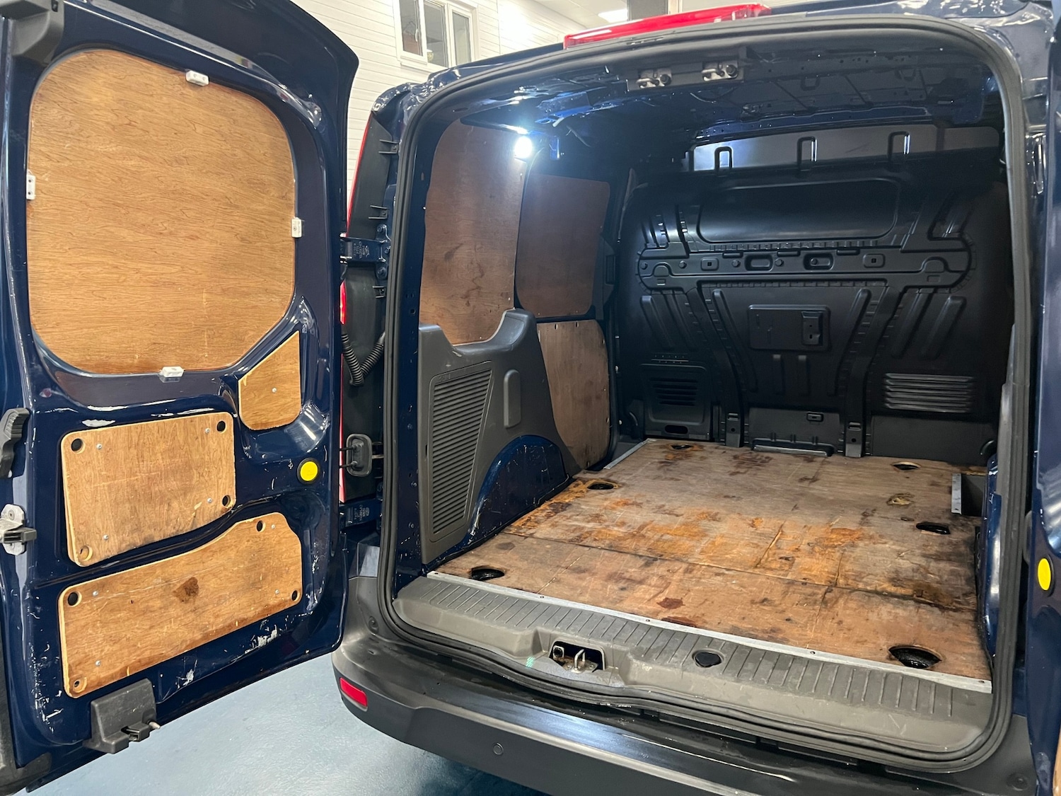 Used Ford Transit Connect 2019 for sale - 77931912: Photo 13