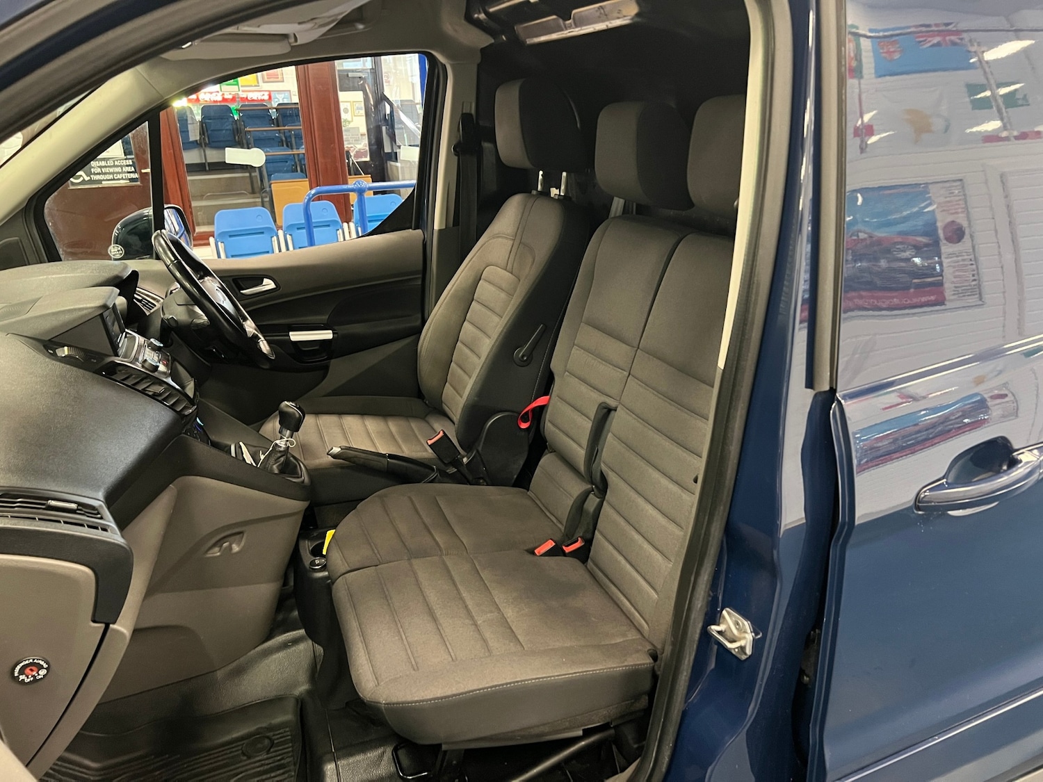 Used Ford Transit Connect 2019 for sale - 77931912: Photo 15
