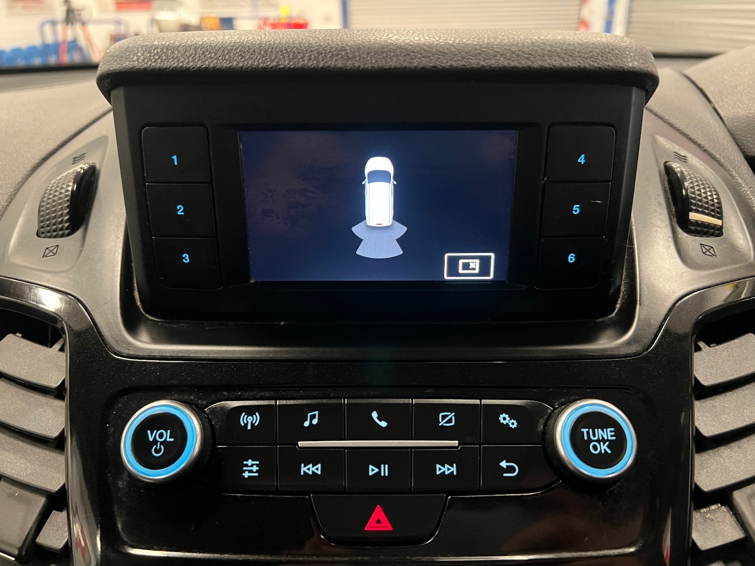 Used Ford Transit Connect 2019 for sale - 77931912: Photo 19