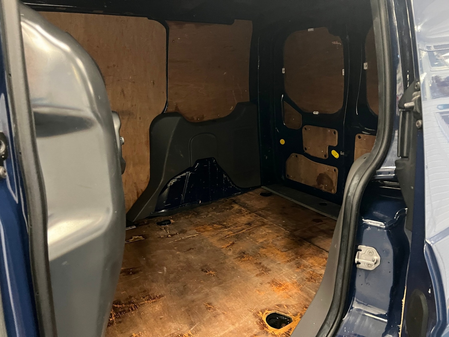 Used Ford Transit Connect 2019 for sale - 77931912: Photo 8