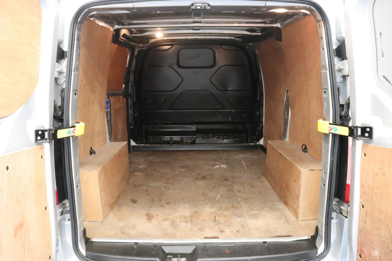 Used Ford Transit Custom 2019 for sale - 77125968: Photo 12