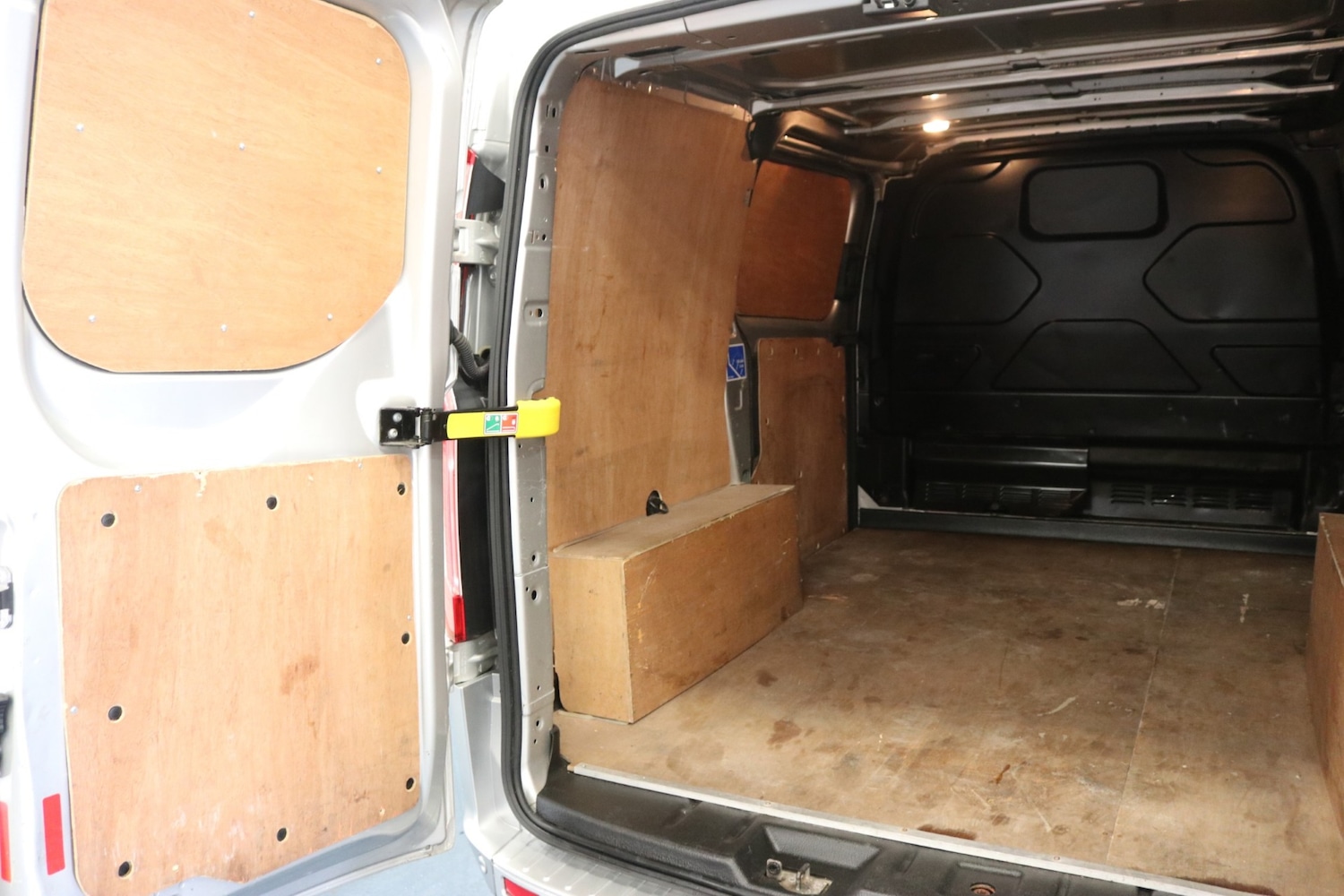 Used Ford Transit Custom 2019 for sale - 77125968: Photo 13