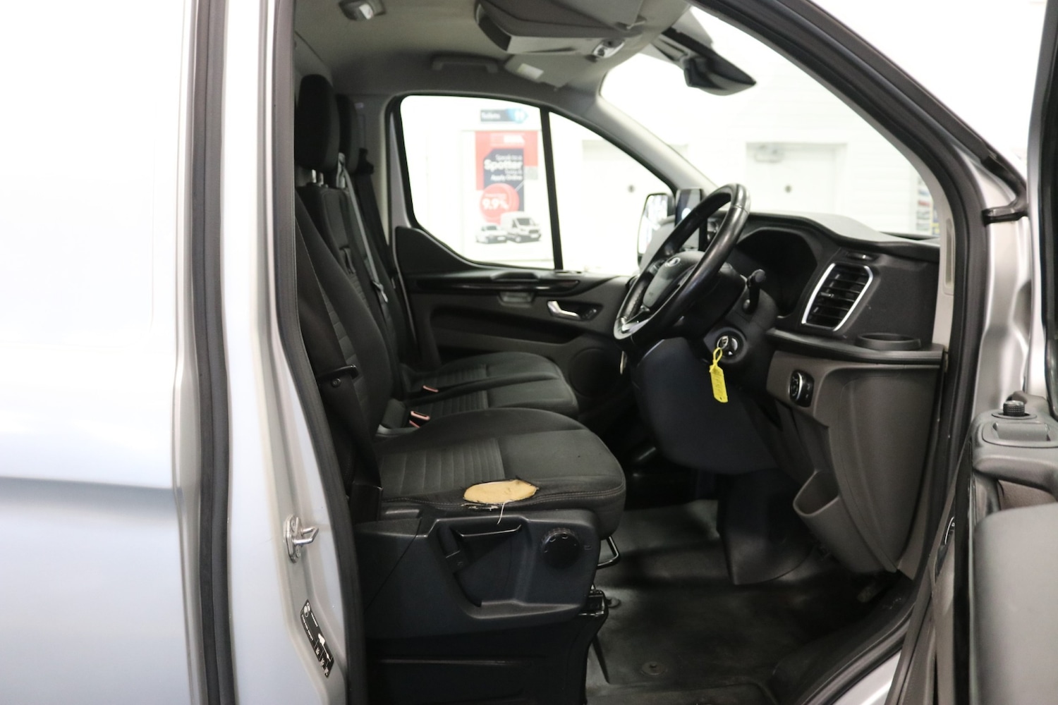 Used Ford Transit Custom 2019 for sale - 77125968: Photo 15
