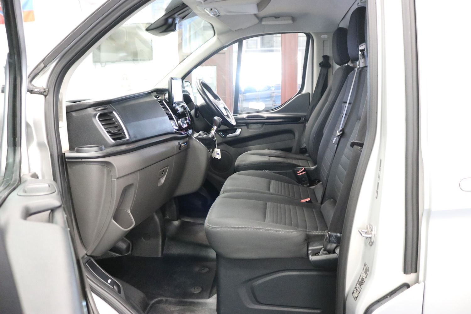 Used Ford Transit Custom 2019 for sale - 77125968: Photo 16