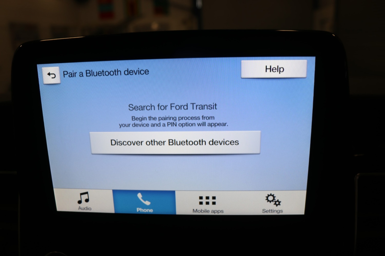 Used Ford Transit Custom 2019 for sale - 77125968: Photo 17