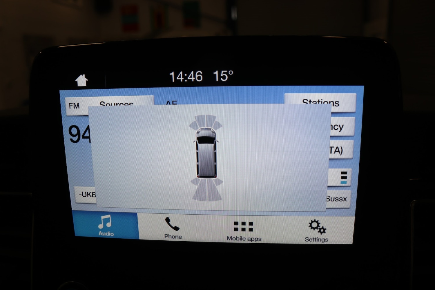 Used Ford Transit Custom 2019 for sale - 77125968: Photo 18