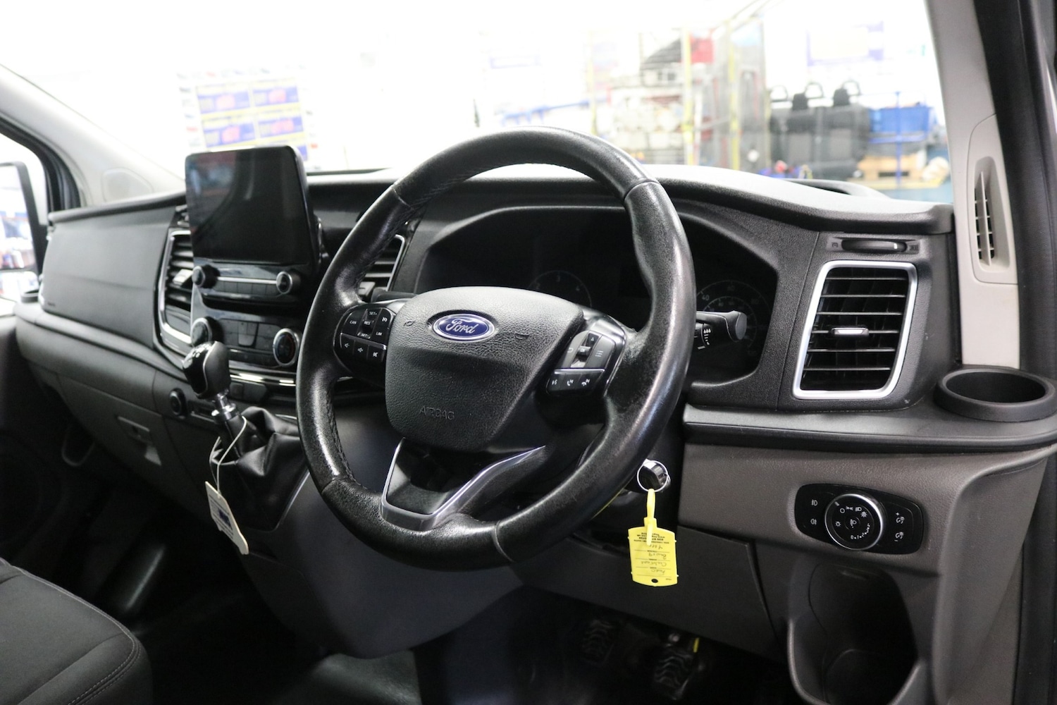 Used Ford Transit Custom 2019 for sale - 77125968: Photo 19