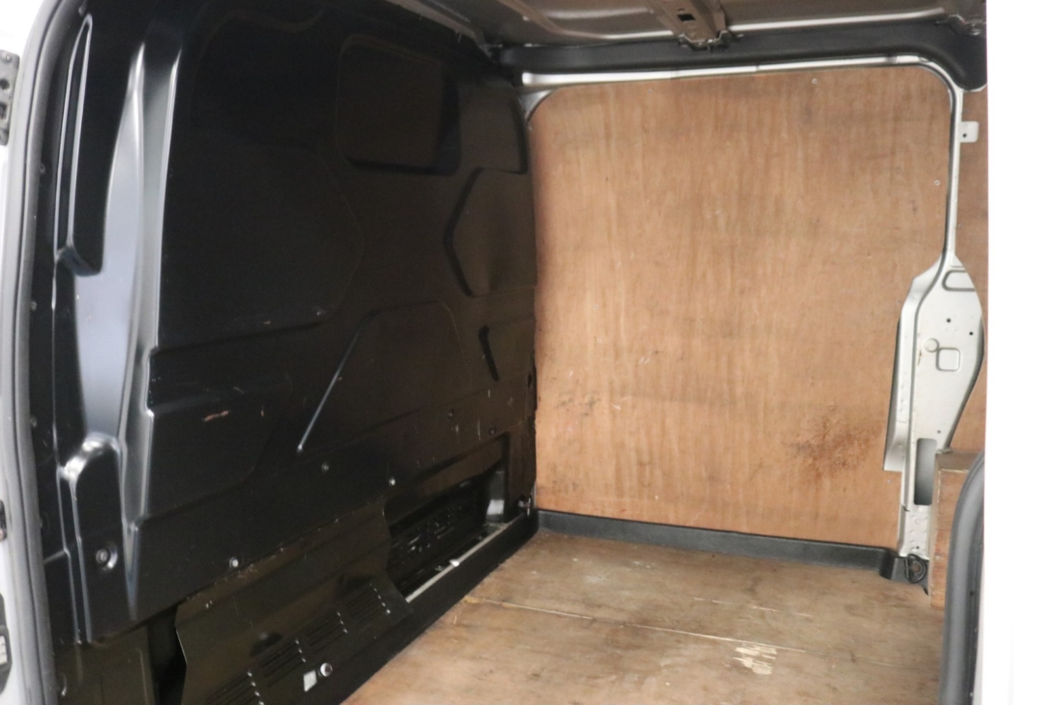 Used Ford Transit Custom 2019 for sale - 77125968: Photo 7