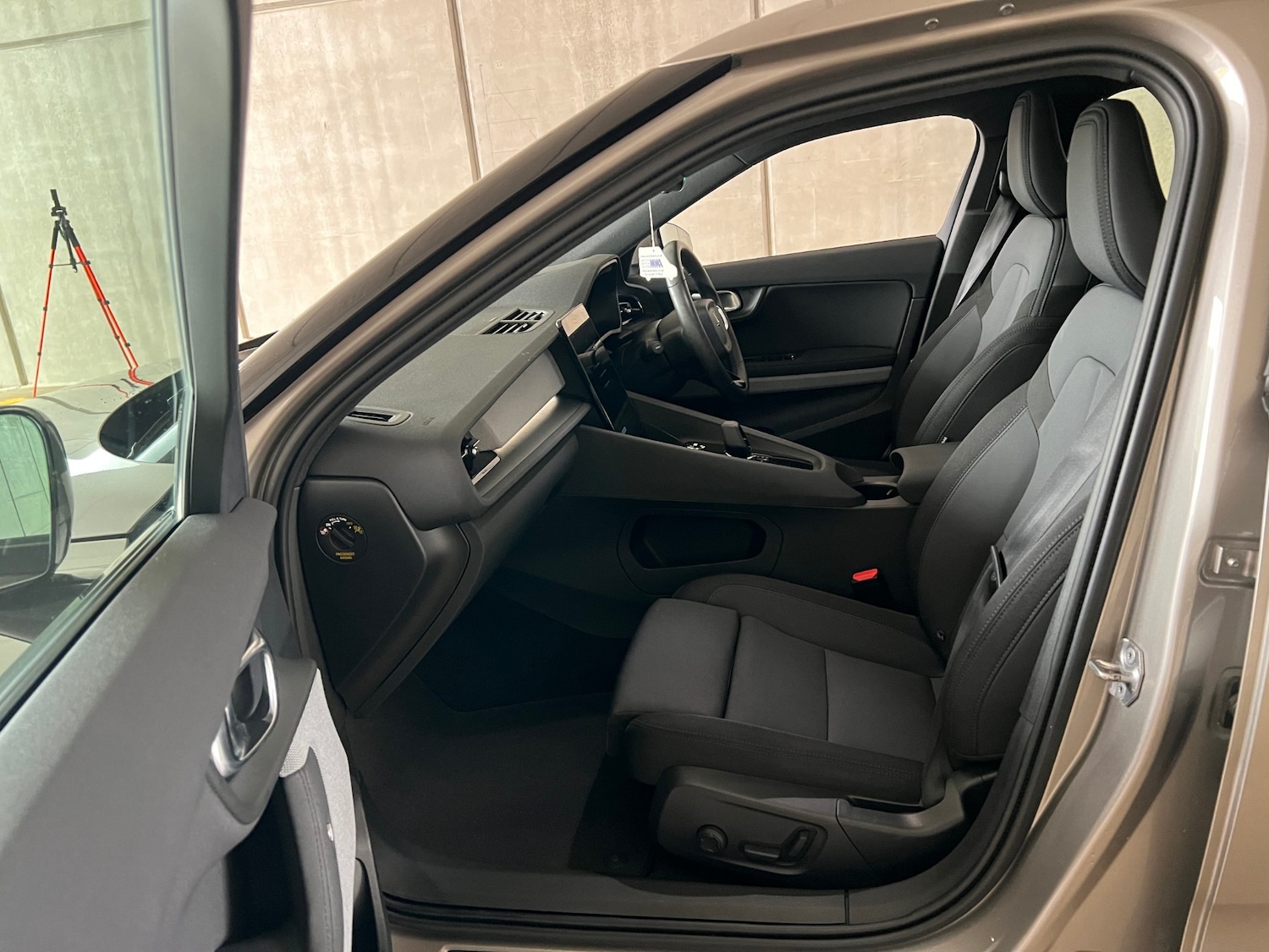 Used Polestar Polestar 2 2021 for sale - 77431111: Photo 13