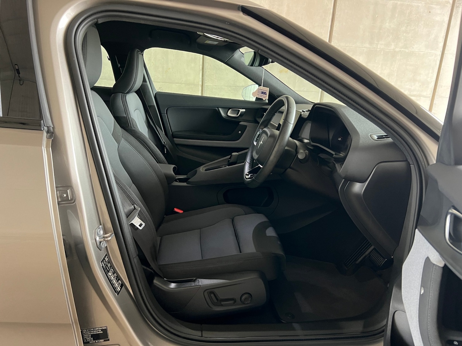 Used Polestar Polestar 2 2021 for sale - 77431111: Photo 14