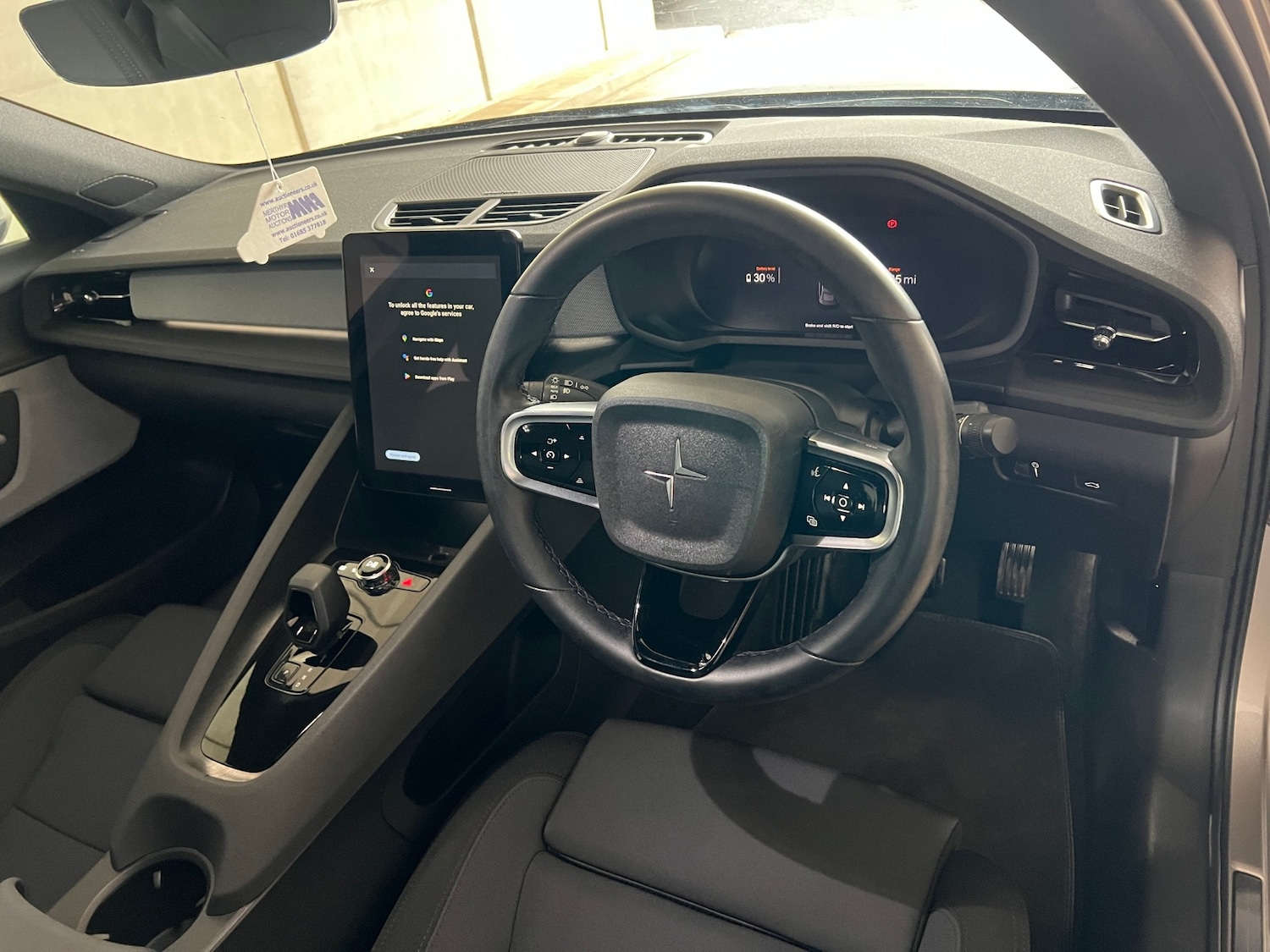 Used Polestar Polestar 2 2021 for sale - 77431111: Photo 15