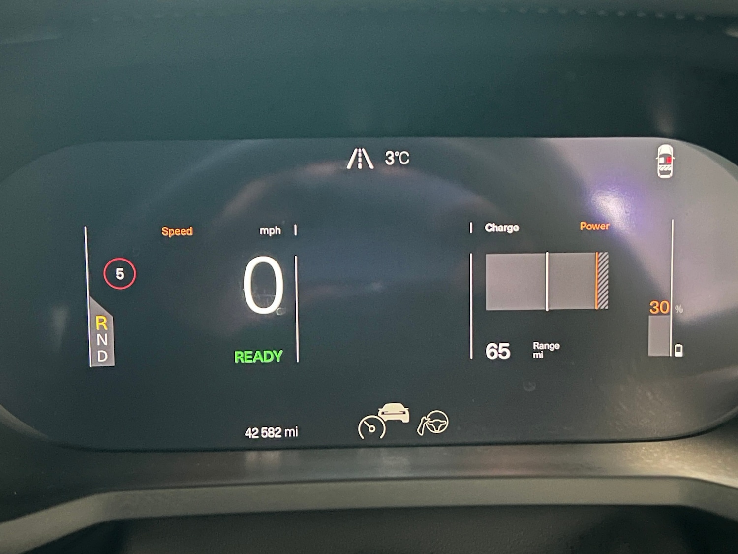 Used Polestar Polestar 2 2021 for sale - 77431111: Photo 17