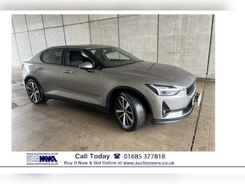 Polestar Polestar 2 feature image