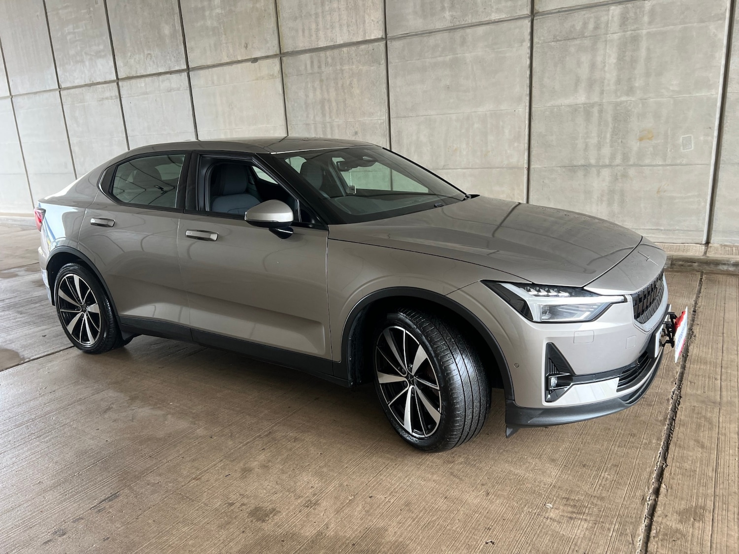 Used Polestar Polestar 2 2021 for sale - 77431111: Photo 2