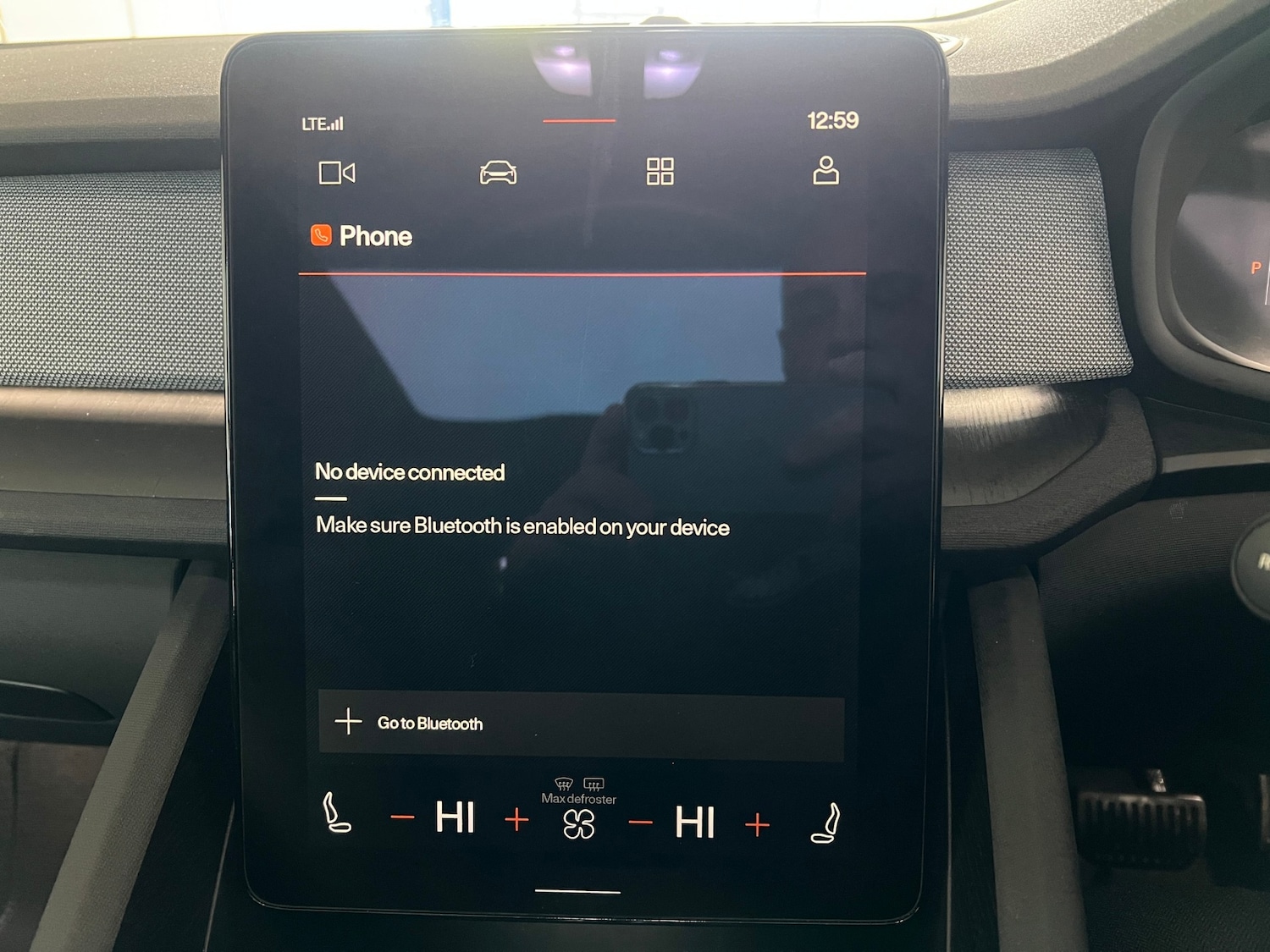 Used Polestar Polestar 2 2021 for sale - 77431111: Photo 22