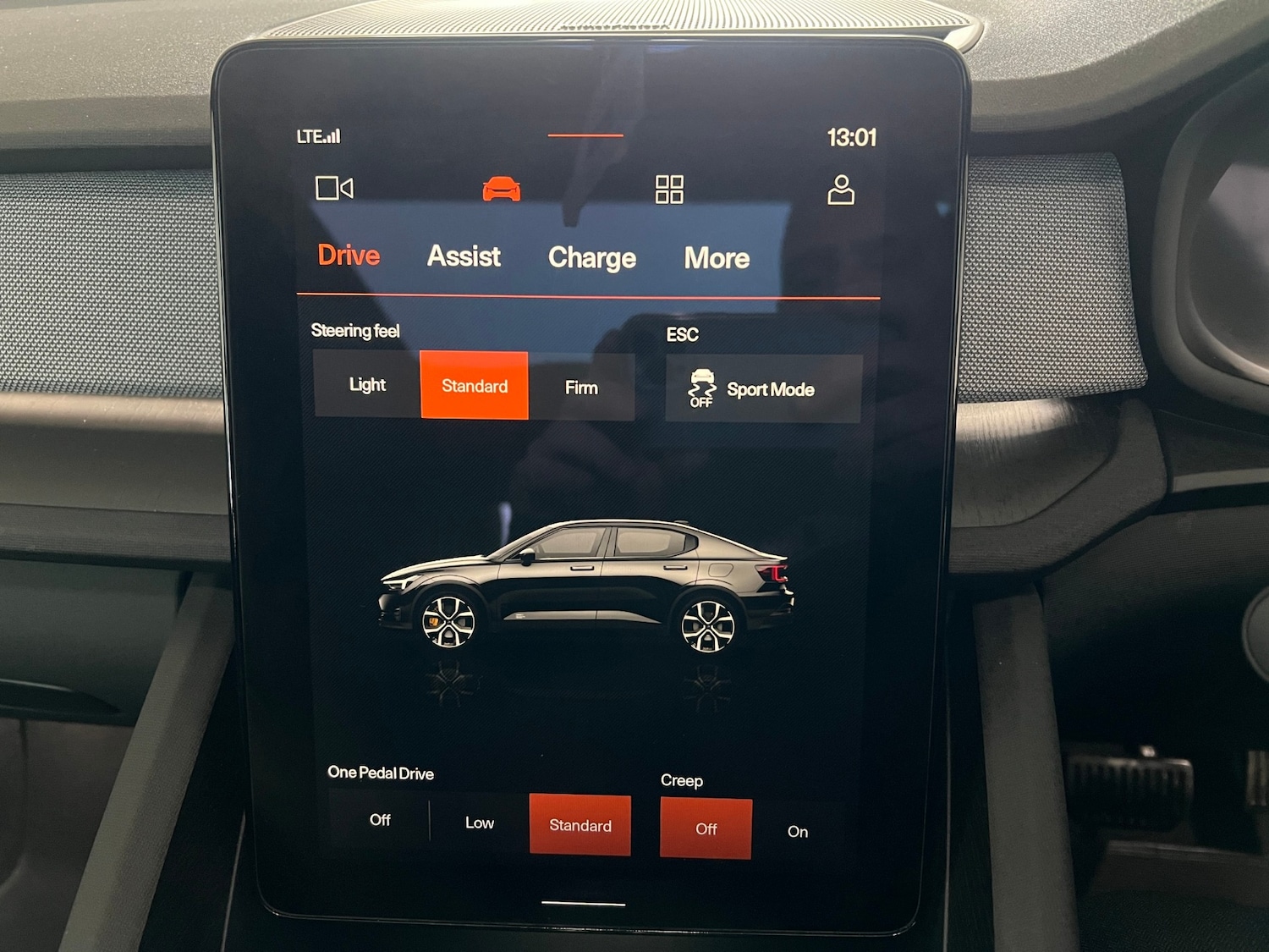 Used Polestar Polestar 2 2021 for sale - 77431111: Photo 23